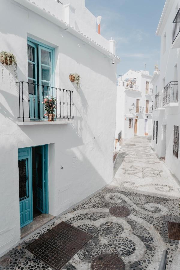 Casa Calle Real 87 Holiday home