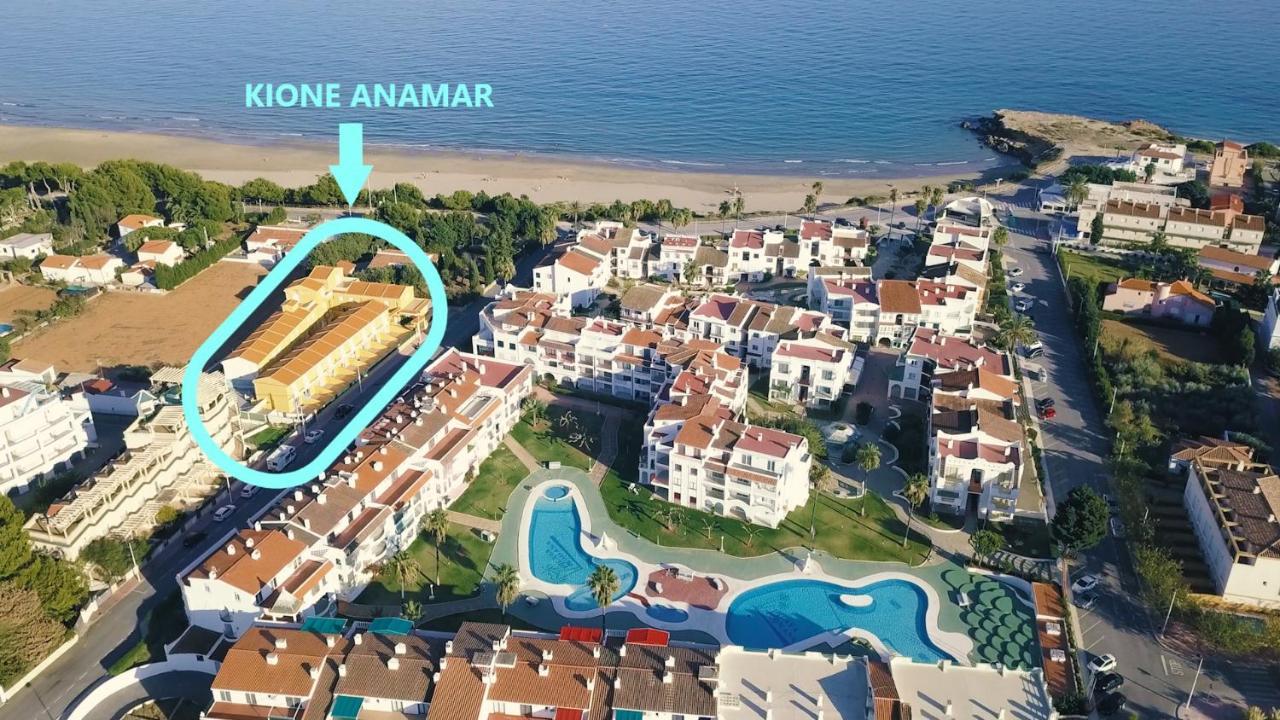 Aparthotel Kione Anamar *