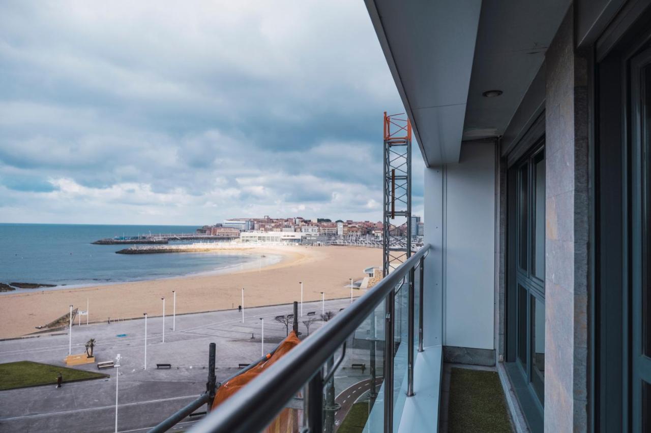 Apartment El Sexto De La Playa + Parking Gratis *