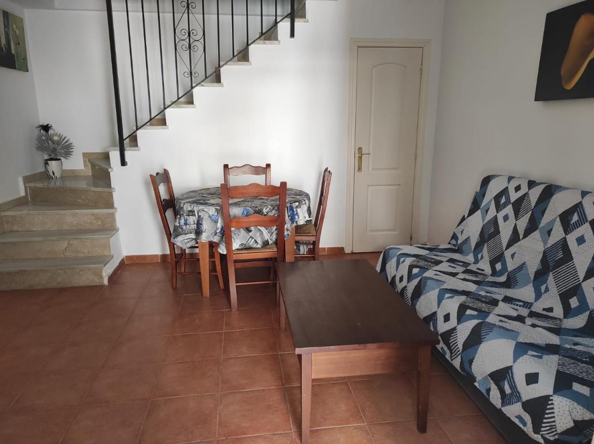Duplex Cordoba Urb Natura World *