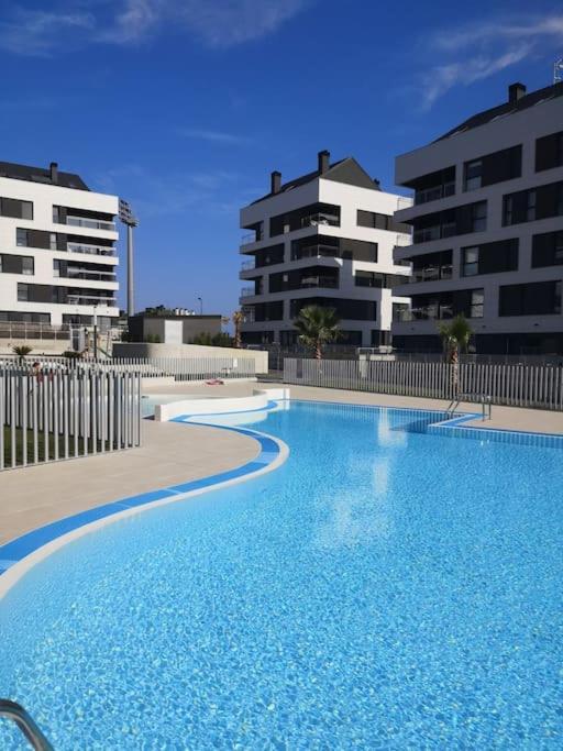 Casa De Olga & Jorge Apartment Luanco