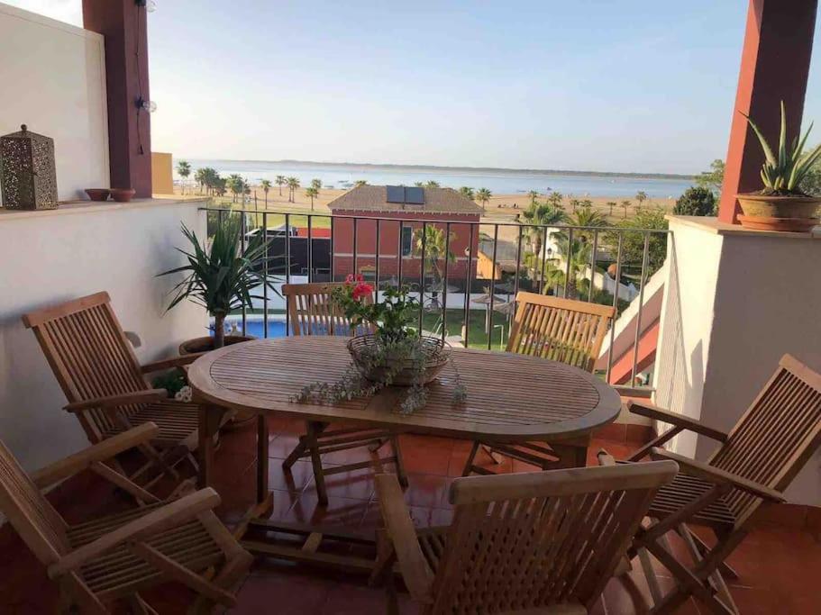 Apartment Sanlucar Playa De Piletas Sanlucar de Barrameda