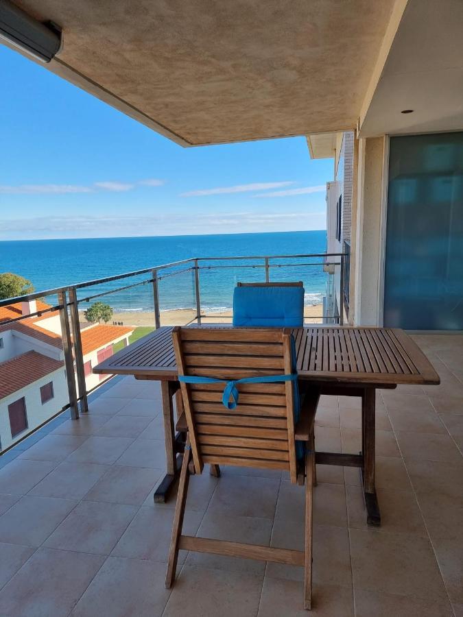 Apartment Frontal Terrazas 1 En Marina D'or