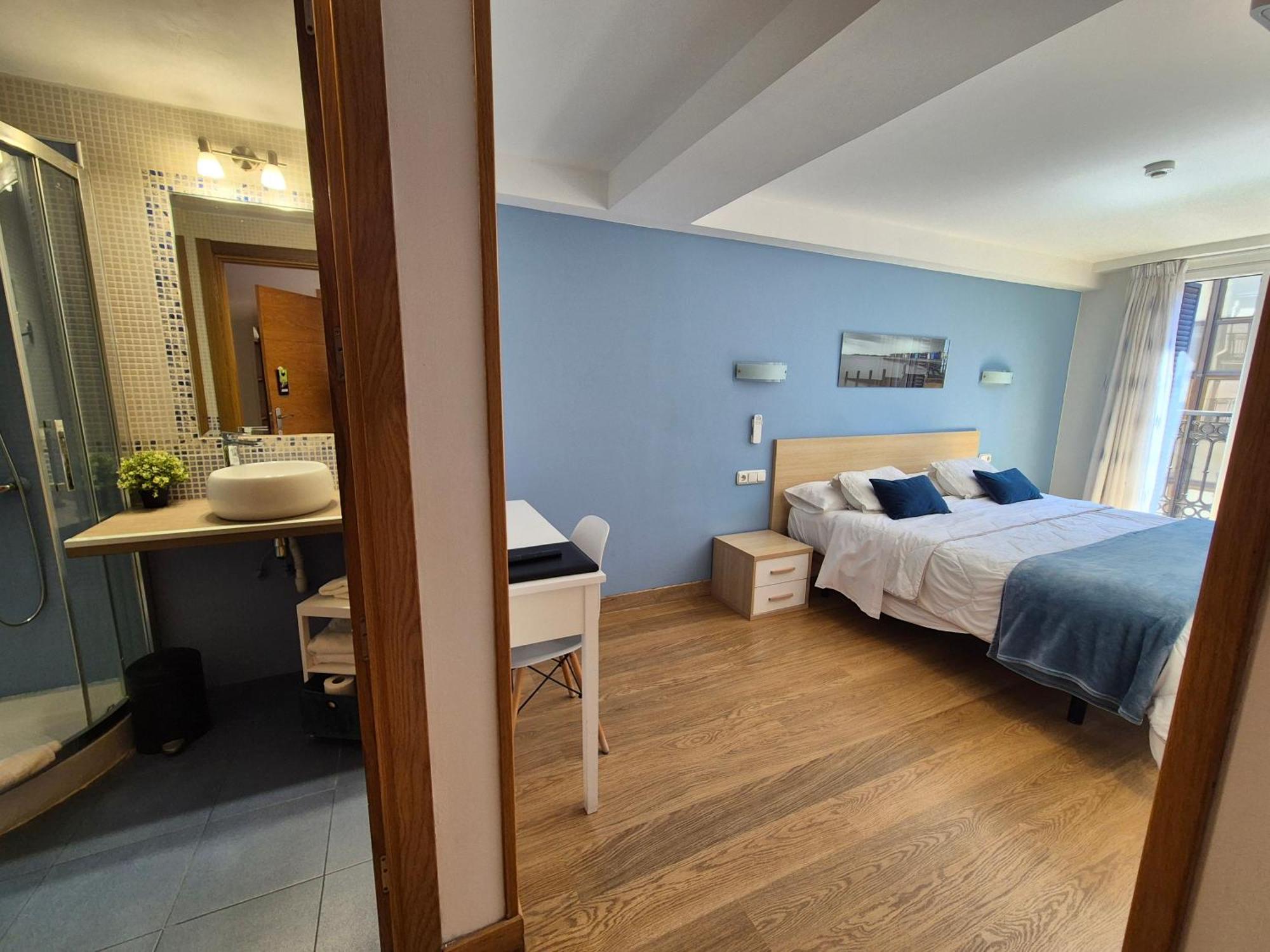 Guest house Joakina San Sebastian