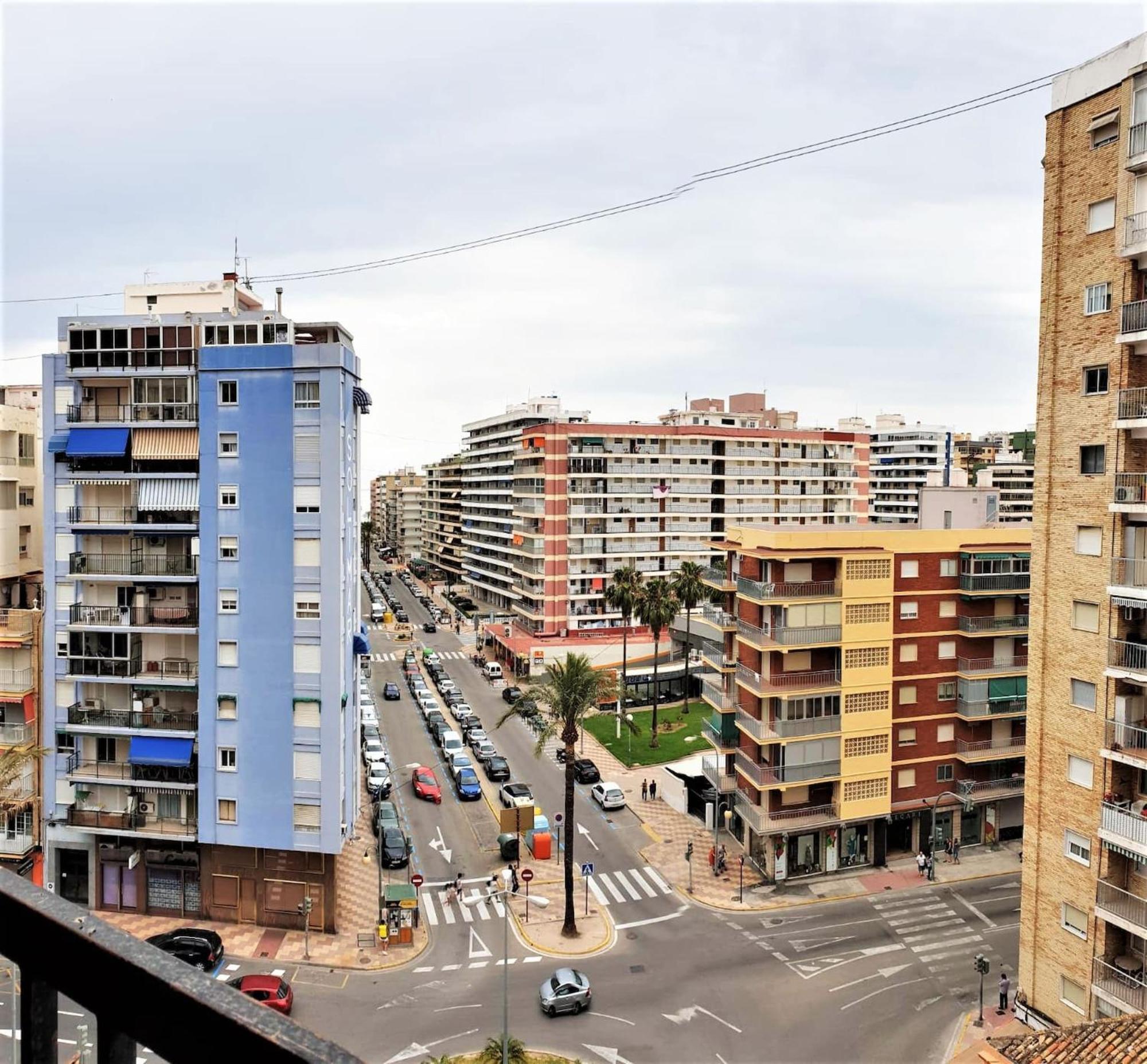 Apartment Vacansis Pez Espada Cullera