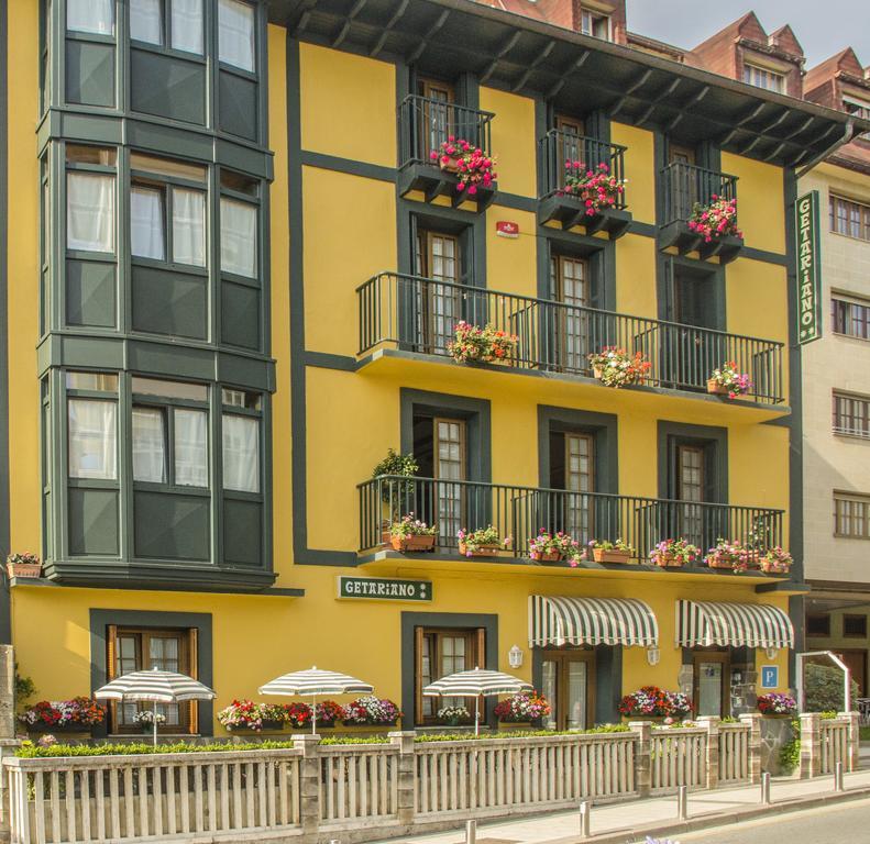 Gasthof Getariano 2*