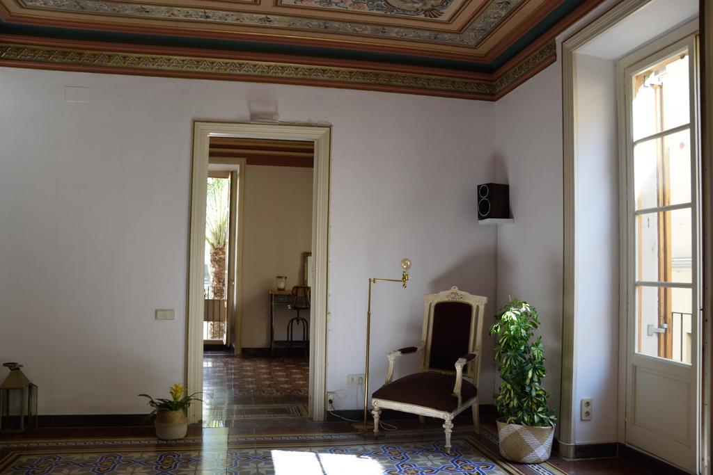 Piso Apartment