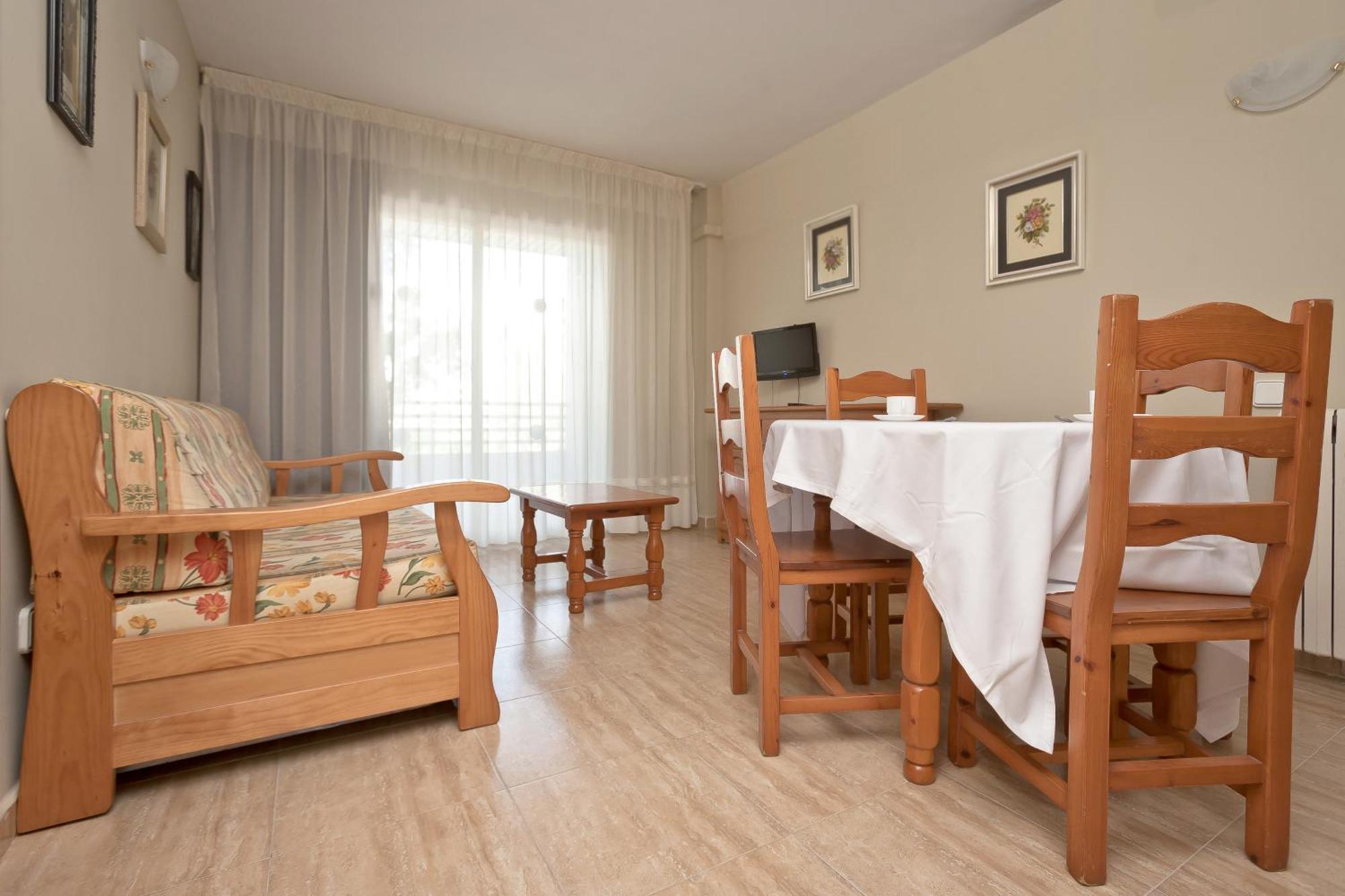Apartbeach Royal Appartement