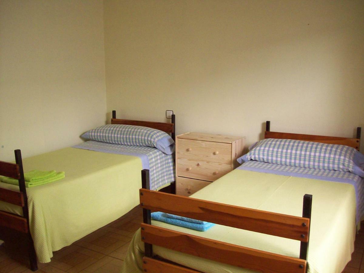 Pinos Guest house 2*