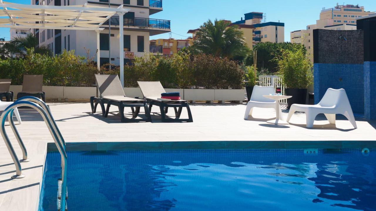 Albatros Hotel 3*