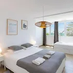 Marbella Beach And Sea View Apartment