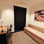 Comfortwork Barcelona Airport 24H Auto-Check In