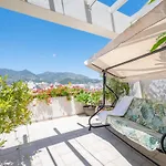 Apartamentos Las Terrazas