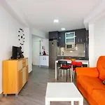 Apartamento Primera Linea Playa Algarrobo Costa