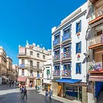 Insitges Center