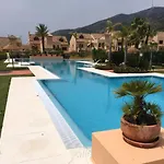 Apartment Calle Teide