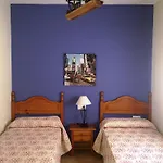 Los Garrovillos Vr