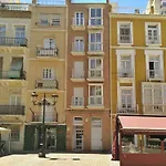 Apartamentos Alba