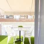 Apartamentos Alba