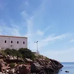 Isla Plana Playamar