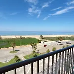 Balcon Al Atlantico