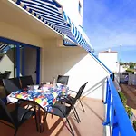 Duplex Marina Golf B5 By Costablancarent
