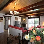 Villa Cortijillo Spainsunrentals 1102