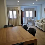 Ag Apartamentos En Conil