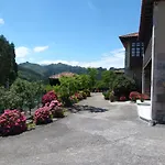 Hotel Finca Los Venancios