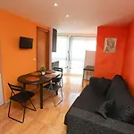 Costa Daurada Apartaments - Comodines