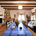 Villa Gamor Spainsunrentals 1117