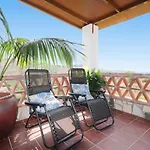 Villa Gamor Spainsunrentals 1117