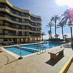 Miramar Serveis - Sol Espana