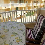 Rentyplus 251 Villa Frente Marino