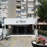 La Torre De La Colina Playa