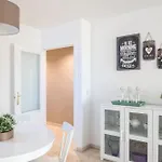 Apartamento Azul