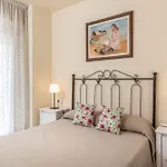 Apartamento Azul