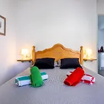 Apartamento Primera Linea Playa Algarrobo Costa