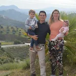 B&B Hacienda Guaro Viejo