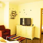 Roquetas Beach And Playa Serena Golf Village