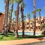 Nueva Ribera Beach Club - 2B8