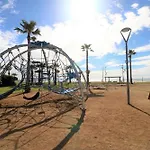 Apartbeach Adriatico 518 Vistas Playa Y Climatizado