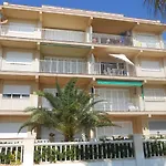 Apartment Voramar