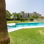 Carihuela, Apartamento Con Vistas Al Mar