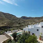 En La Majada Redonda