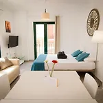 Holidays2Malaga Flamenco Apartments