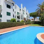 Apartamento Vista A La Piscina Para 4 Personas En Cambrils