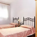 Apartamento San Manuel