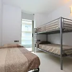 Apartamento Vista A La Piscina Para 7 Personas En Cambrils