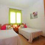 Apartamento Vista A La Piscina Para 6 Personas En Cambrils